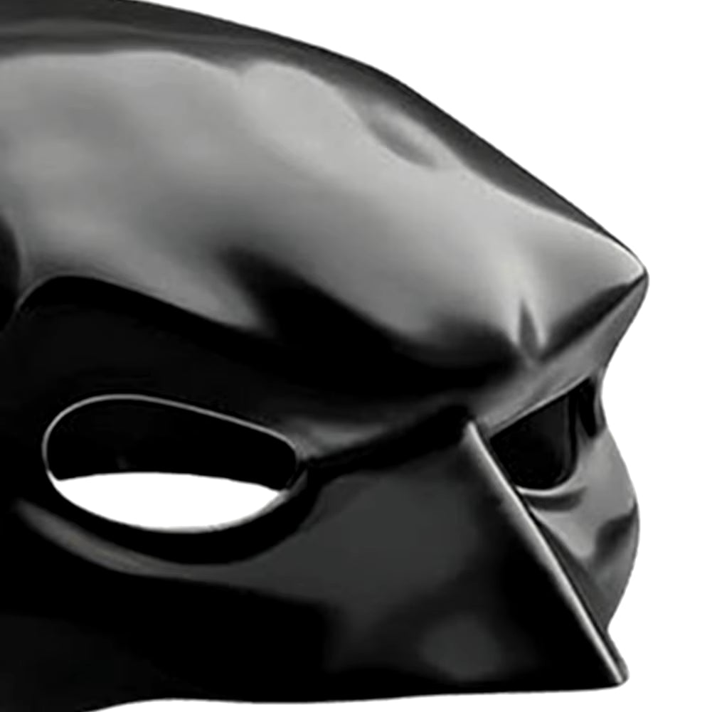 Cat Bat Cool Man Mask